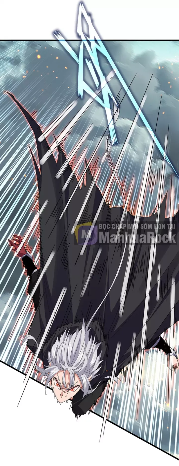 đọc truyện Đại Quản Gia Là Ma Hoàng Chương 798 ảnh 45 tại Thiên Thai Truyện