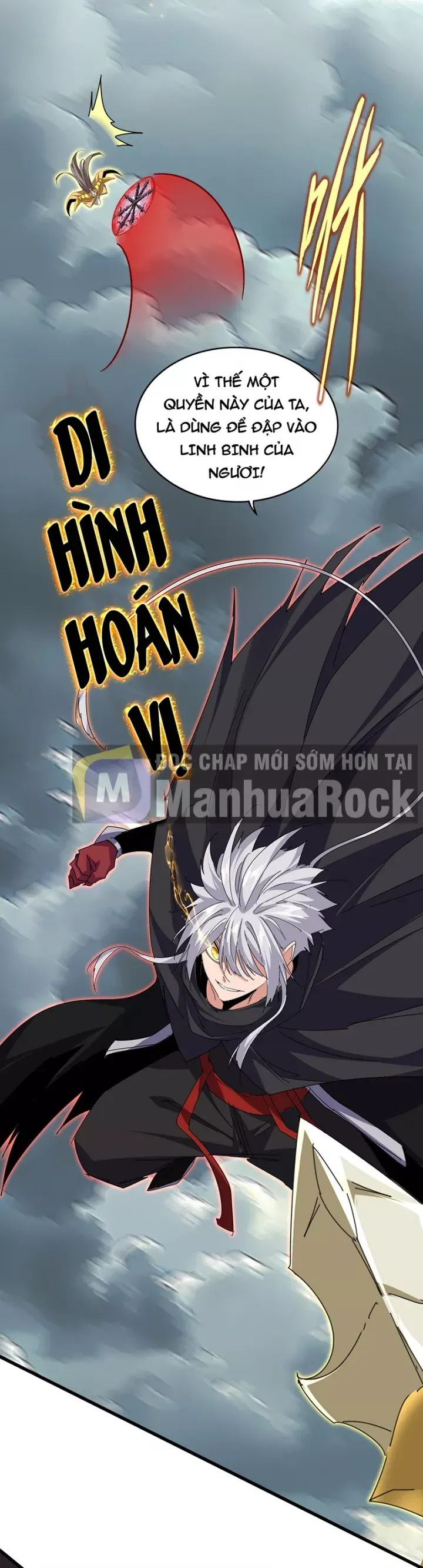 đọc truyện Đại Quản Gia Là Ma Hoàng Chương 798 ảnh 49 tại Thiên Thai Truyện