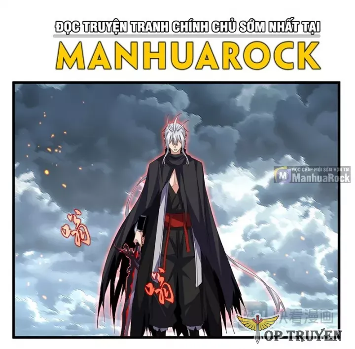 đọc truyện Đại Quản Gia Là Ma Hoàng Chương 798 ảnh 7 tại Thiên Thai Truyện