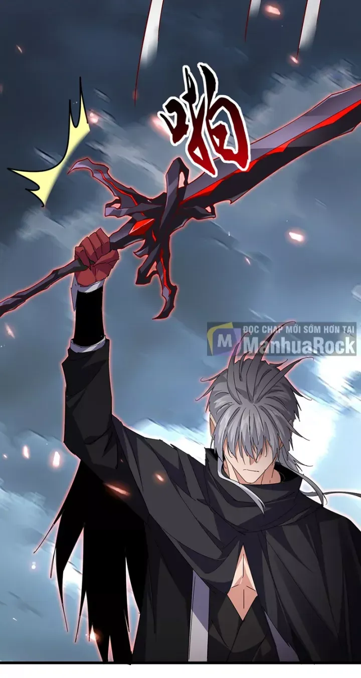 đọc truyện Đại Quản Gia Là Ma Hoàng Chương 798 ảnh 53 tại Thiên Thai Truyện