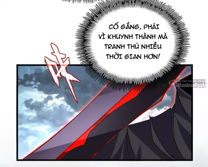 đọc truyện Đại Quản Gia Là Ma Hoàng Chương 798 ảnh 9 tại Thiên Thai Truyện