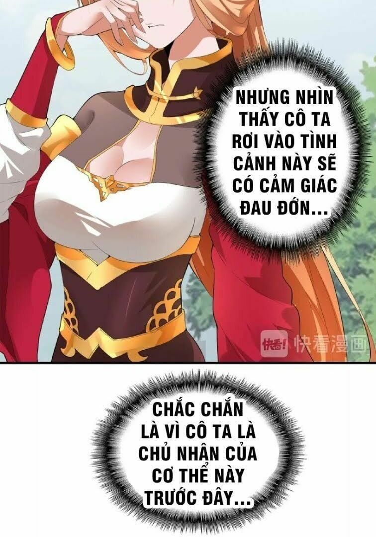 đọc truyện Đại Quản Gia Là Ma Hoàng Chương 8 ảnh 8 tại Giả Dược
