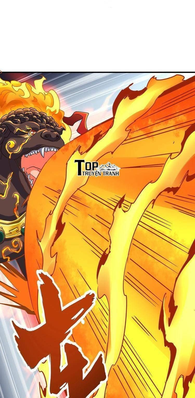 đọc truyện Đại Quản Gia Là Ma Hoàng Chương 80 ảnh 6 tại Giả Dược
