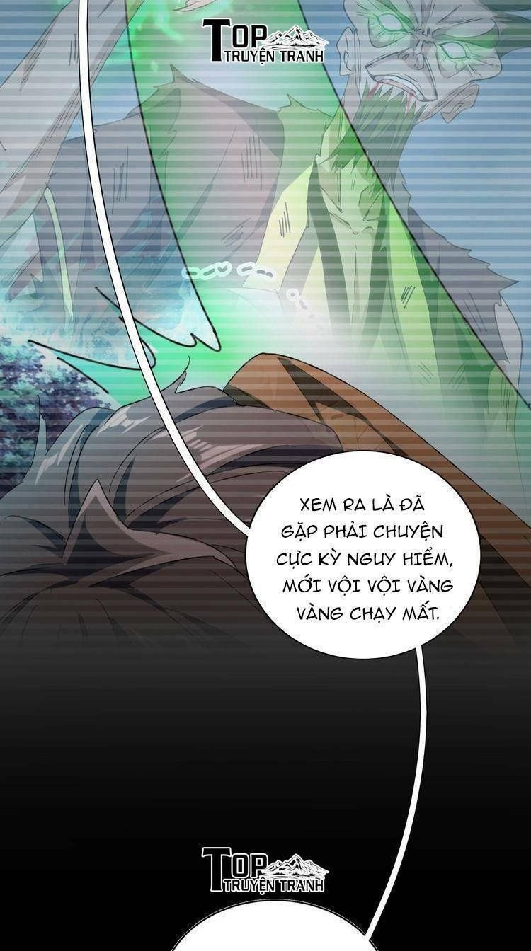 đọc truyện Đại Quản Gia Là Ma Hoàng Chương 83 ảnh 27 tại Thiên Thai Truyện