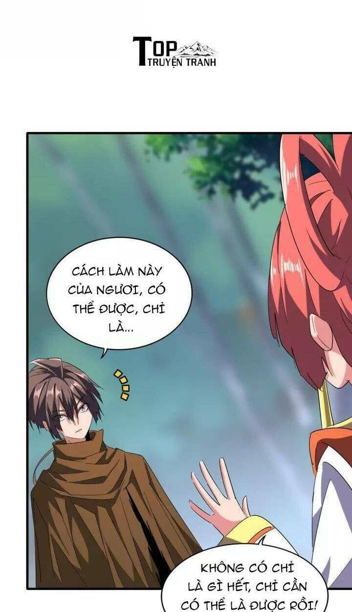 đọc truyện Đại Quản Gia Là Ma Hoàng Chương 87 ảnh 34 tại Truyện Dạ Ký