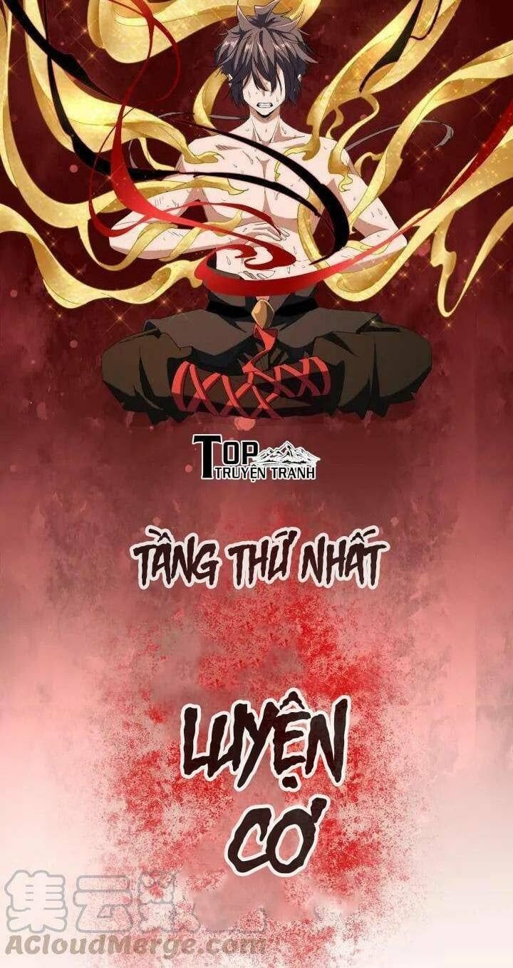 đọc truyện Đại Quản Gia Là Ma Hoàng Chương 89 ảnh 7 tại Truyện Dạ Ký