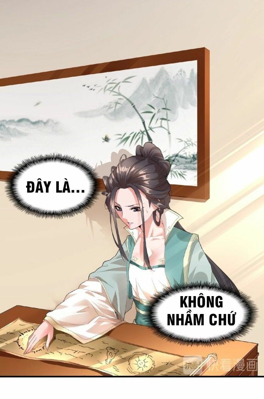 đọc truyện Đại Quản Gia Là Ma Hoàng Chương 9 ảnh 53 tại Thiên Thai Truyện