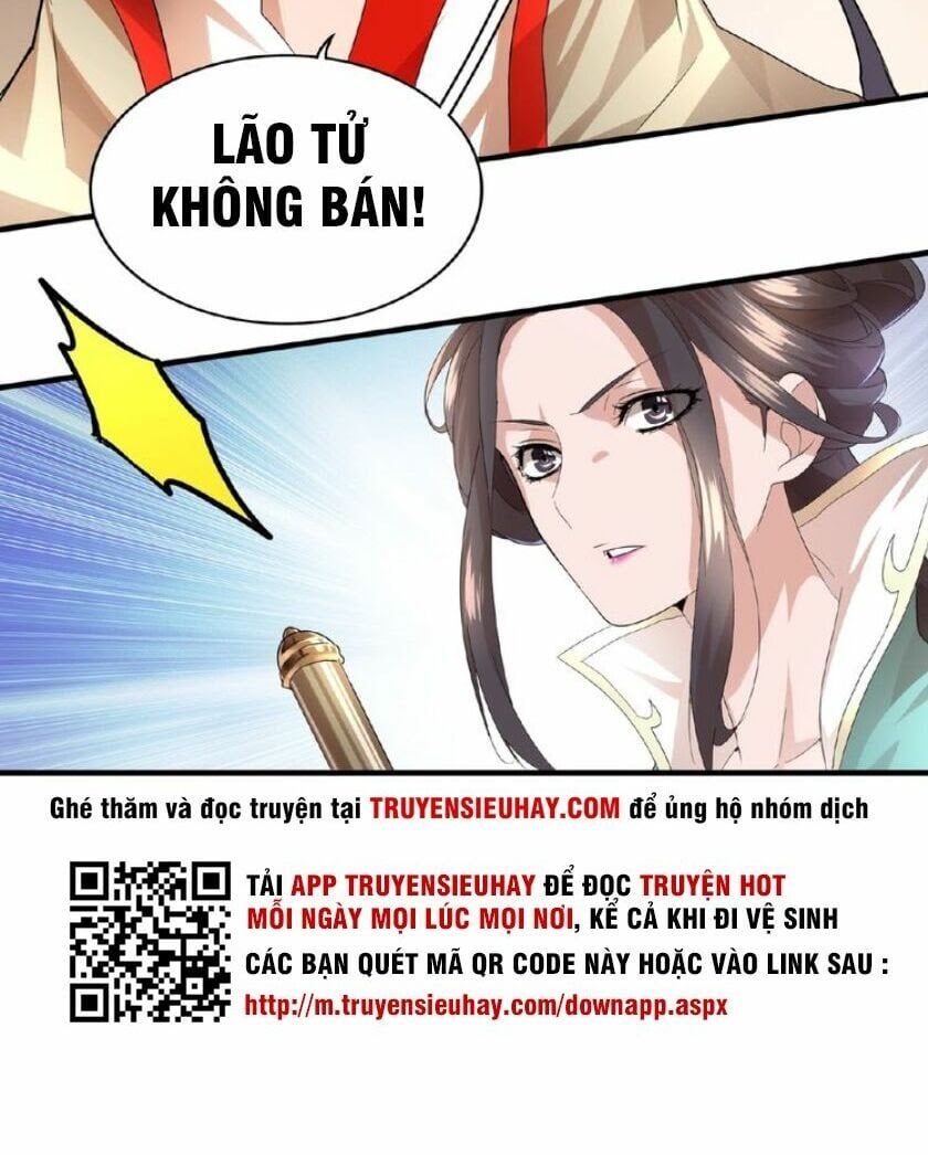 đọc truyện Đại Quản Gia Là Ma Hoàng Chương 9 ảnh 59 tại Thiên Thai Truyện