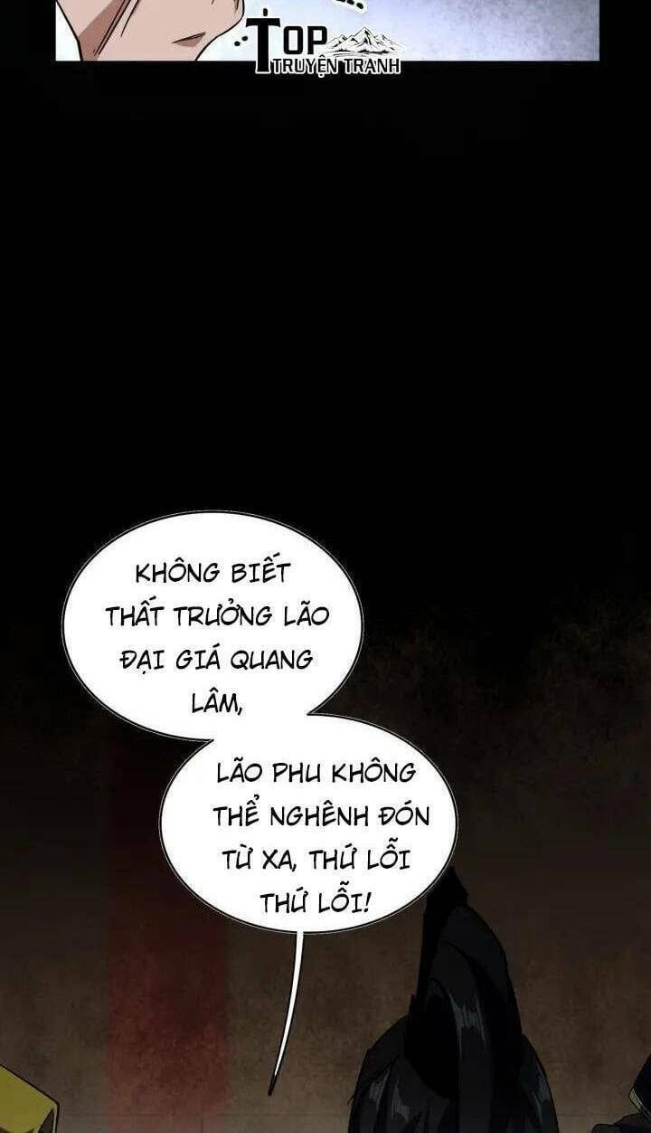 đọc truyện Đại Quản Gia Là Ma Hoàng Chương 90 ảnh 10 tại Thiên Thai Truyện