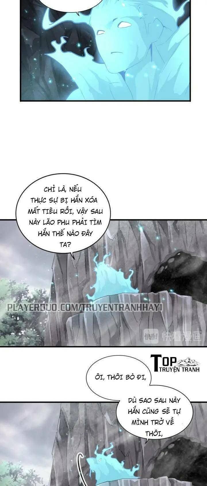 đọc truyện Đại Quản Gia Là Ma Hoàng Chương 92 ảnh 15 tại Truyện Dạ Ký