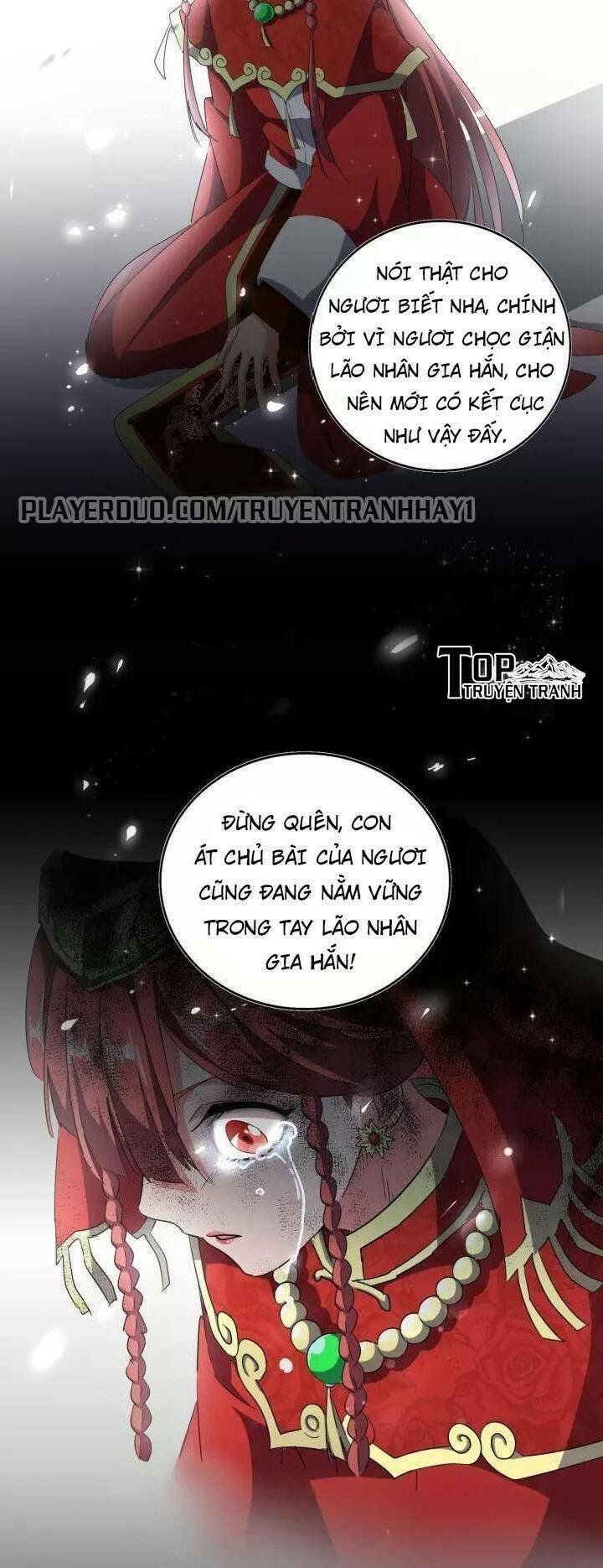 đọc truyện Đại Quản Gia Là Ma Hoàng Chương 94 ảnh 29 tại Truyện Dạ Ký