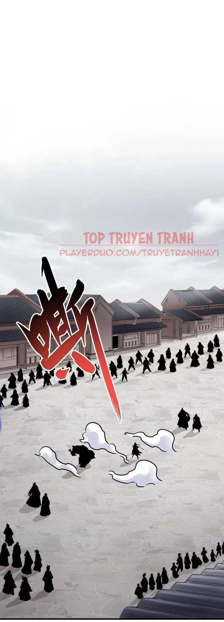 đọc truyện Đại Quản Gia Là Ma Hoàng Chương 96 ảnh 3 tại Truyện Dạ Ký