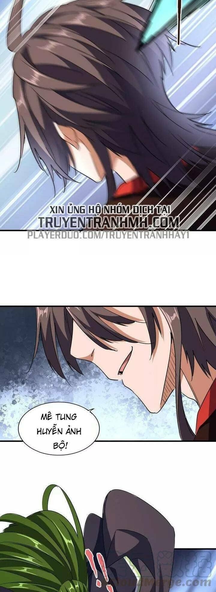 đọc truyện Đại Quản Gia Là Ma Hoàng Chương 97 ảnh 8 tại Thiên Thai Truyện