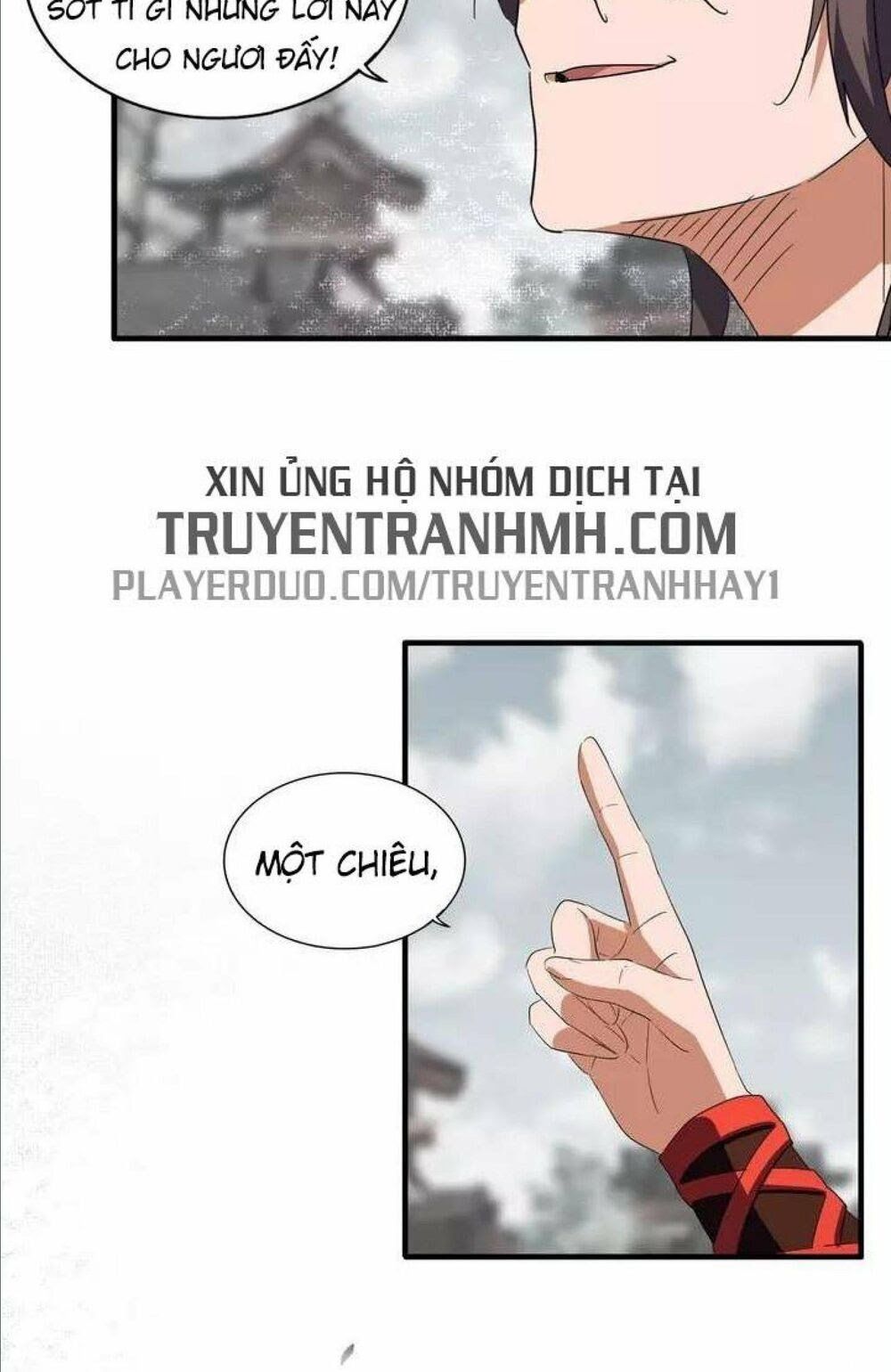 đọc truyện Đại Quản Gia Là Ma Hoàng Chương 99 ảnh 12 tại Giả Dược