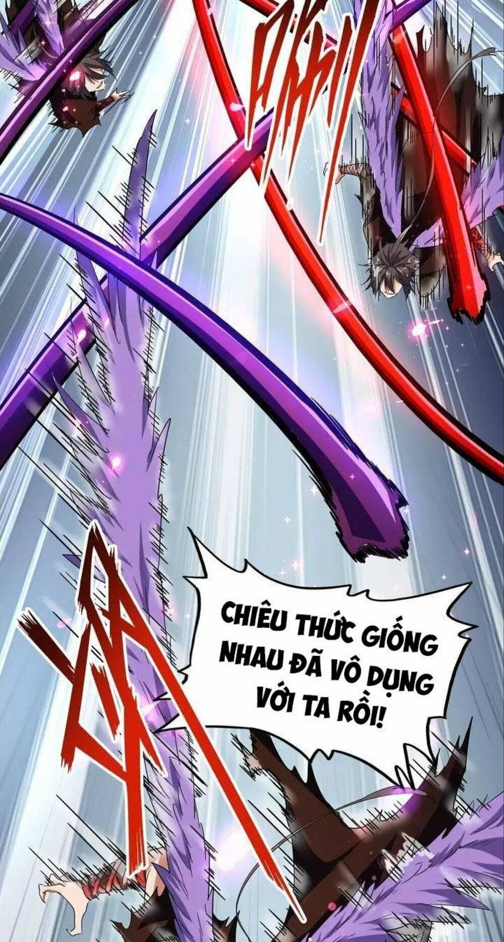 đọc truyện Đại Quản Gia Là Ma Hoàng Chương 99 ảnh 26 tại Giả Dược