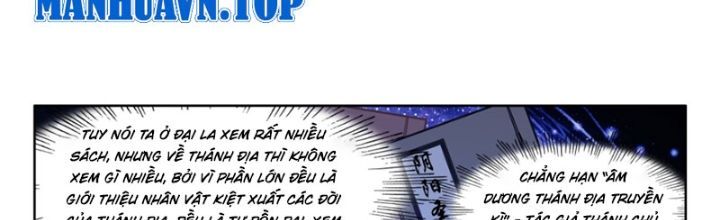 đọc truyện Đại Sư Huynh Không Có Gì Nổi Bật Chương 102 ảnh 4 tại Thiên Thai Truyện