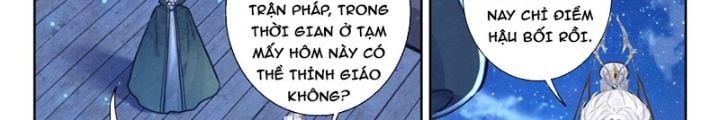 đọc truyện Đại Sư Huynh Không Có Gì Nổi Bật Chương 102 ảnh 6 tại Thiên Thai Truyện