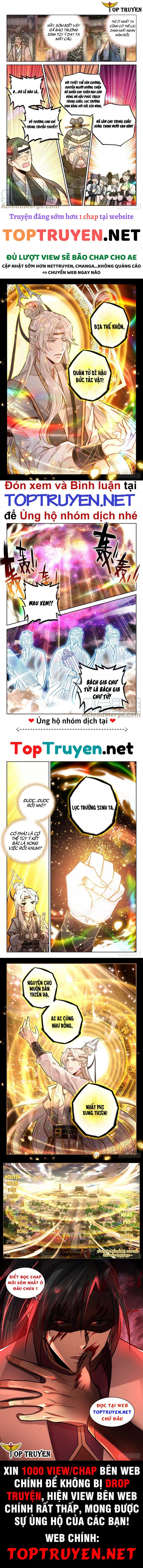 đọc truyện Đại Sư Huynh Không Có Gì Nổi Bật Chương 42 ảnh 3 tại Thiên Thai Truyện