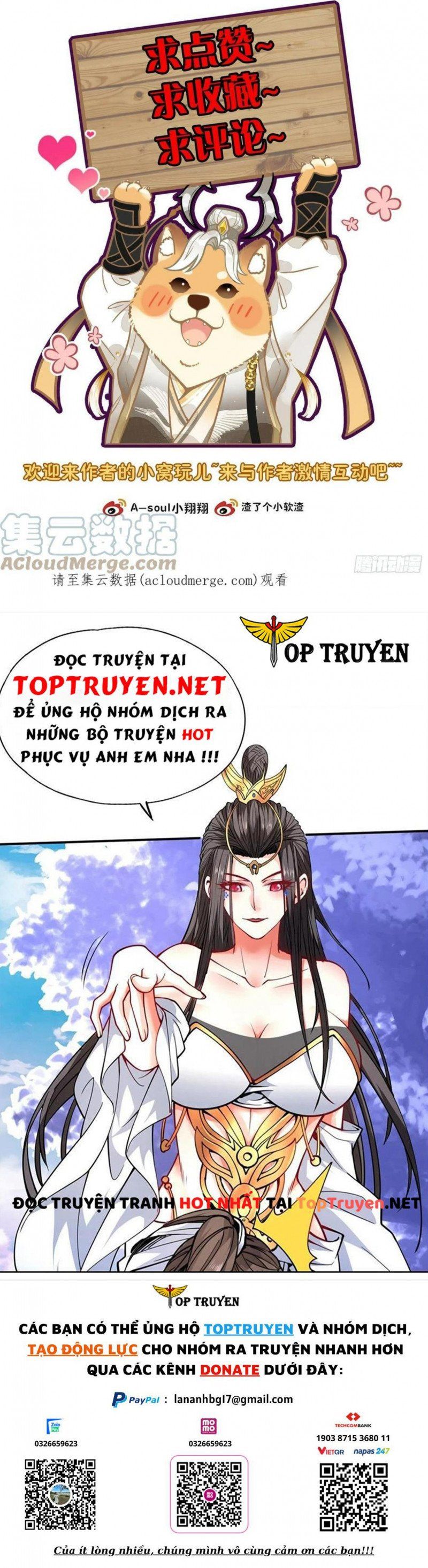 đọc truyện Đại Sư Huynh Không Có Gì Nổi Bật Chương 52 ảnh 3 tại Thiên Thai Truyện