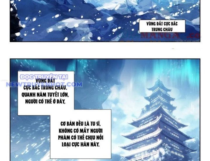 đọc truyện Đại Sư Huynh Không Có Gì Nổi Bật Chương 93 ảnh 9 tại Thiên Thai Truyện