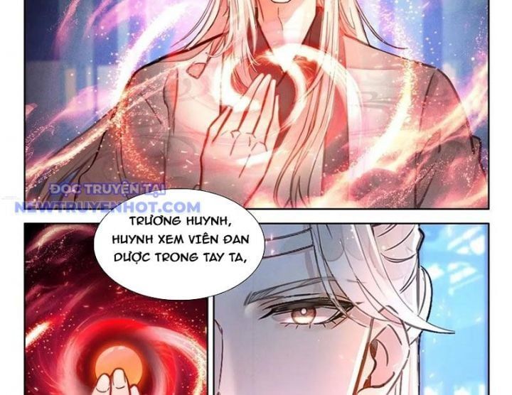 đọc truyện Đại Sư Huynh Không Có Gì Nổi Bật Chương 94 ảnh 30 tại Thiên Thai Truyện