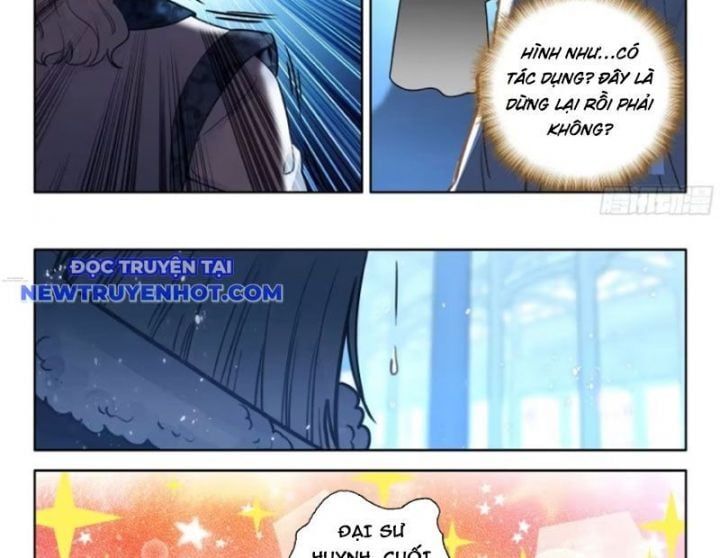 đọc truyện Đại Sư Huynh Không Có Gì Nổi Bật Chương 95 ảnh 21 tại Thiên Thai Truyện