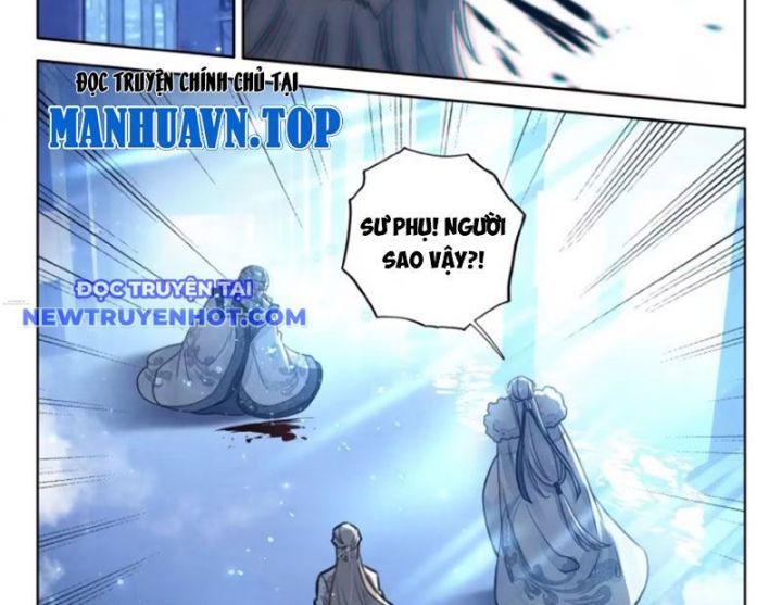 đọc truyện Đại Sư Huynh Không Có Gì Nổi Bật Chương 95 ảnh 9 tại Thiên Thai Truyện