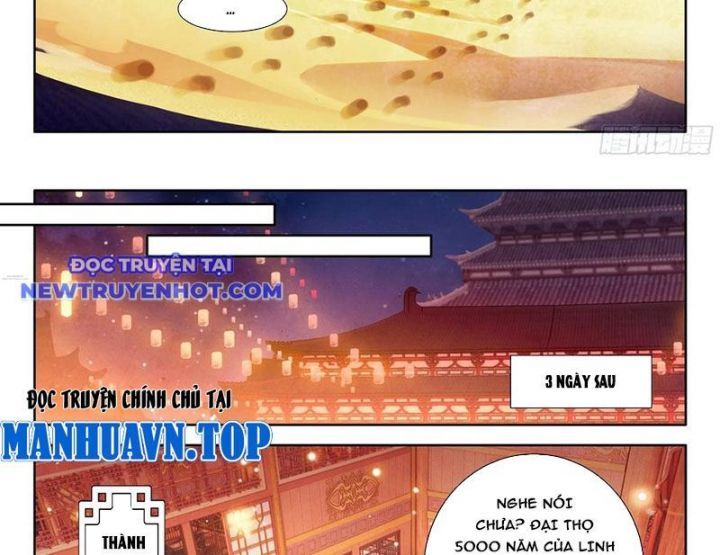 đọc truyện Đại Sư Huynh Không Có Gì Nổi Bật Chương 96 ảnh 20 tại Thiên Thai Truyện