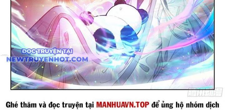 đọc truyện Đại Sư Huynh Không Có Gì Nổi Bật Chương 97 ảnh 11 tại Thiên Thai Truyện