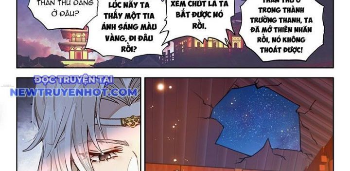 đọc truyện Đại Sư Huynh Không Có Gì Nổi Bật Chương 97 ảnh 19 tại Thiên Thai Truyện