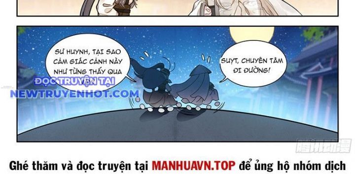đọc truyện Đại Sư Huynh Không Có Gì Nổi Bật Chương 97 ảnh 23 tại Thiên Thai Truyện