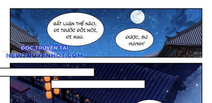 đọc truyện Đại Sư Huynh Không Có Gì Nổi Bật Chương 97 ảnh 27 tại Thiên Thai Truyện