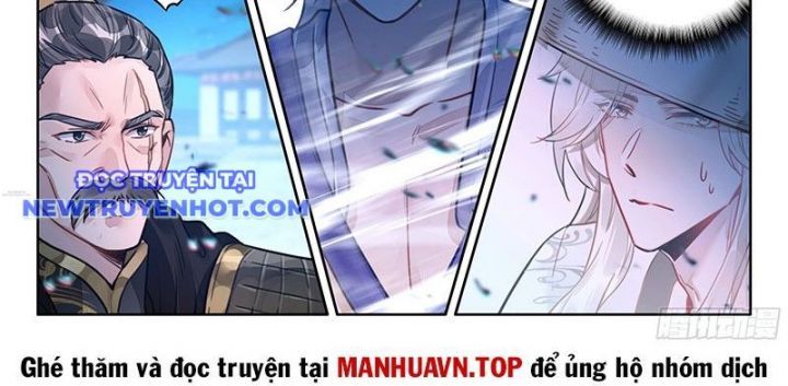 đọc truyện Đại Sư Huynh Không Có Gì Nổi Bật Chương 97 ảnh 35 tại Thiên Thai Truyện