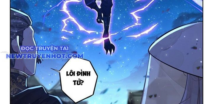 đọc truyện Đại Sư Huynh Không Có Gì Nổi Bật Chương 97 ảnh 37 tại Thiên Thai Truyện