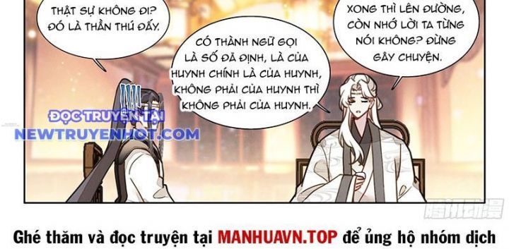 đọc truyện Đại Sư Huynh Không Có Gì Nổi Bật Chương 97 ảnh 5 tại Thiên Thai Truyện