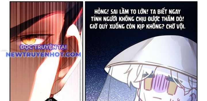 đọc truyện Đại Sư Huynh Không Có Gì Nổi Bật Chương 97 ảnh 49 tại Thiên Thai Truyện