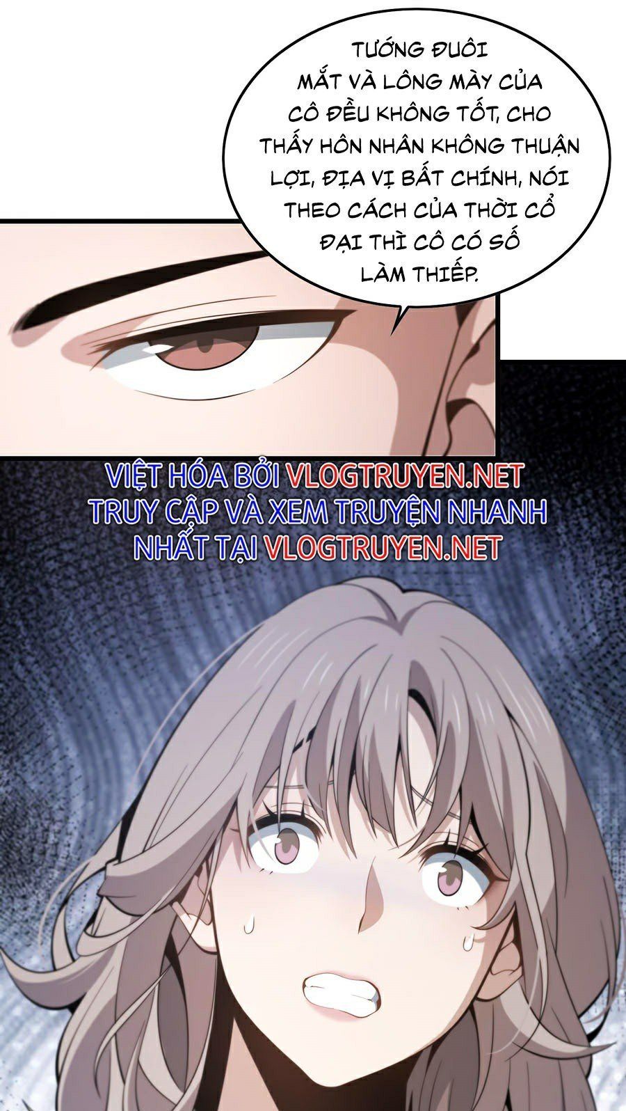 đọc truyện Đại Sư Phụ Hạ Sơn Chương 1 ảnh 15 tại Thiên Thai Truyện