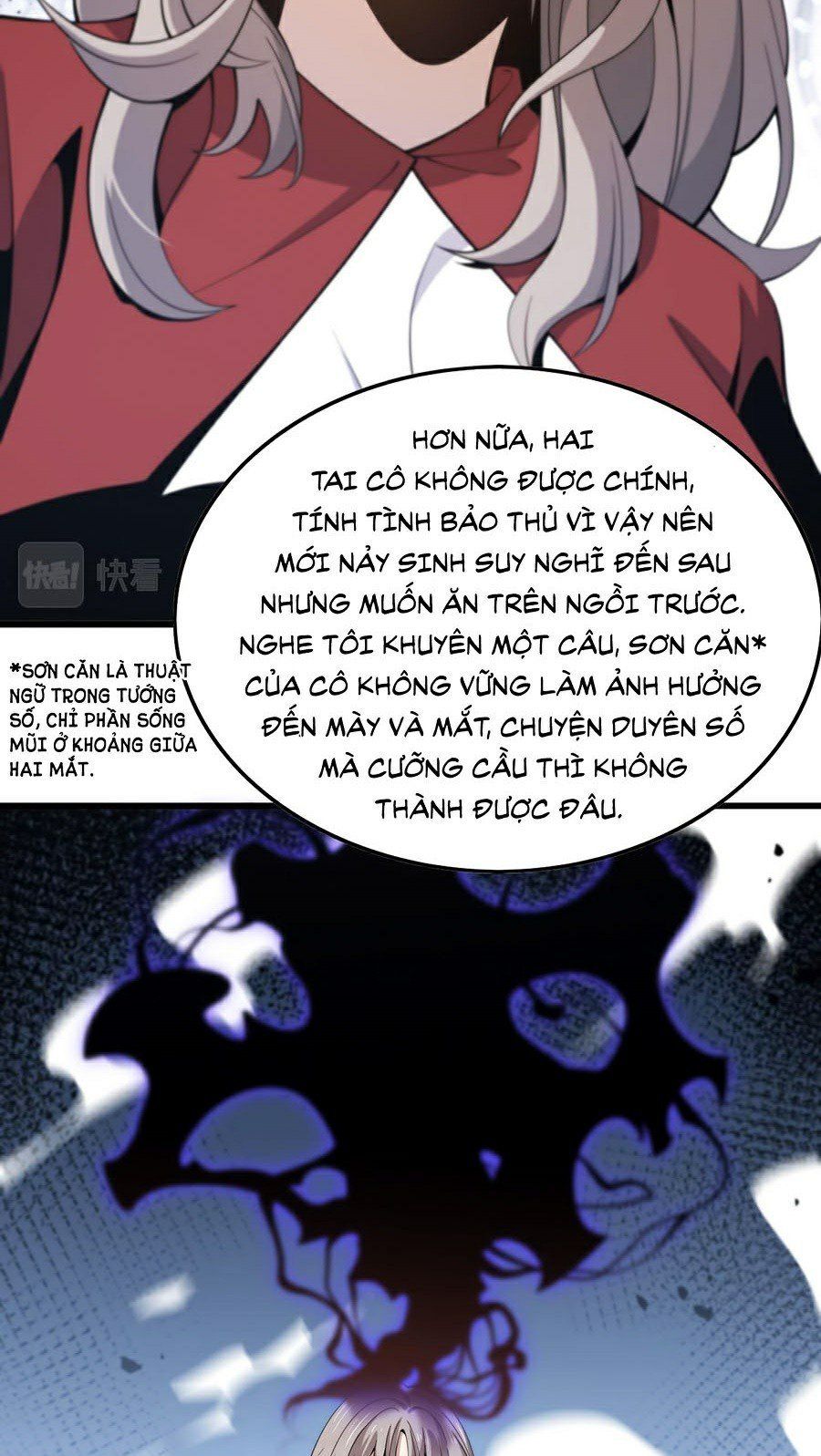 đọc truyện Đại Sư Phụ Hạ Sơn Chương 1 ảnh 16 tại Thiên Thai Truyện