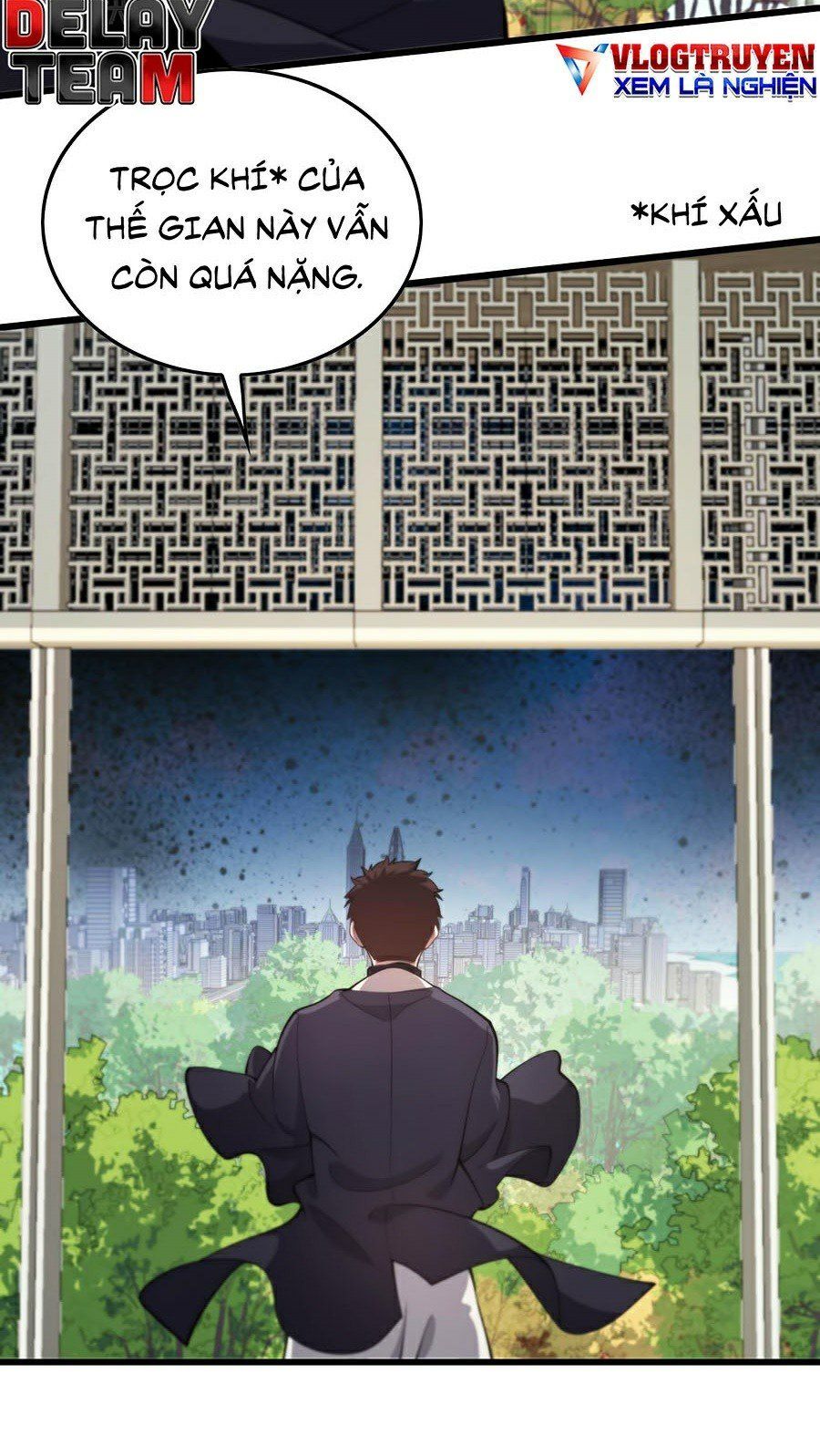 đọc truyện Đại Sư Phụ Hạ Sơn Chương 1 ảnh 24 tại Thiên Thai Truyện