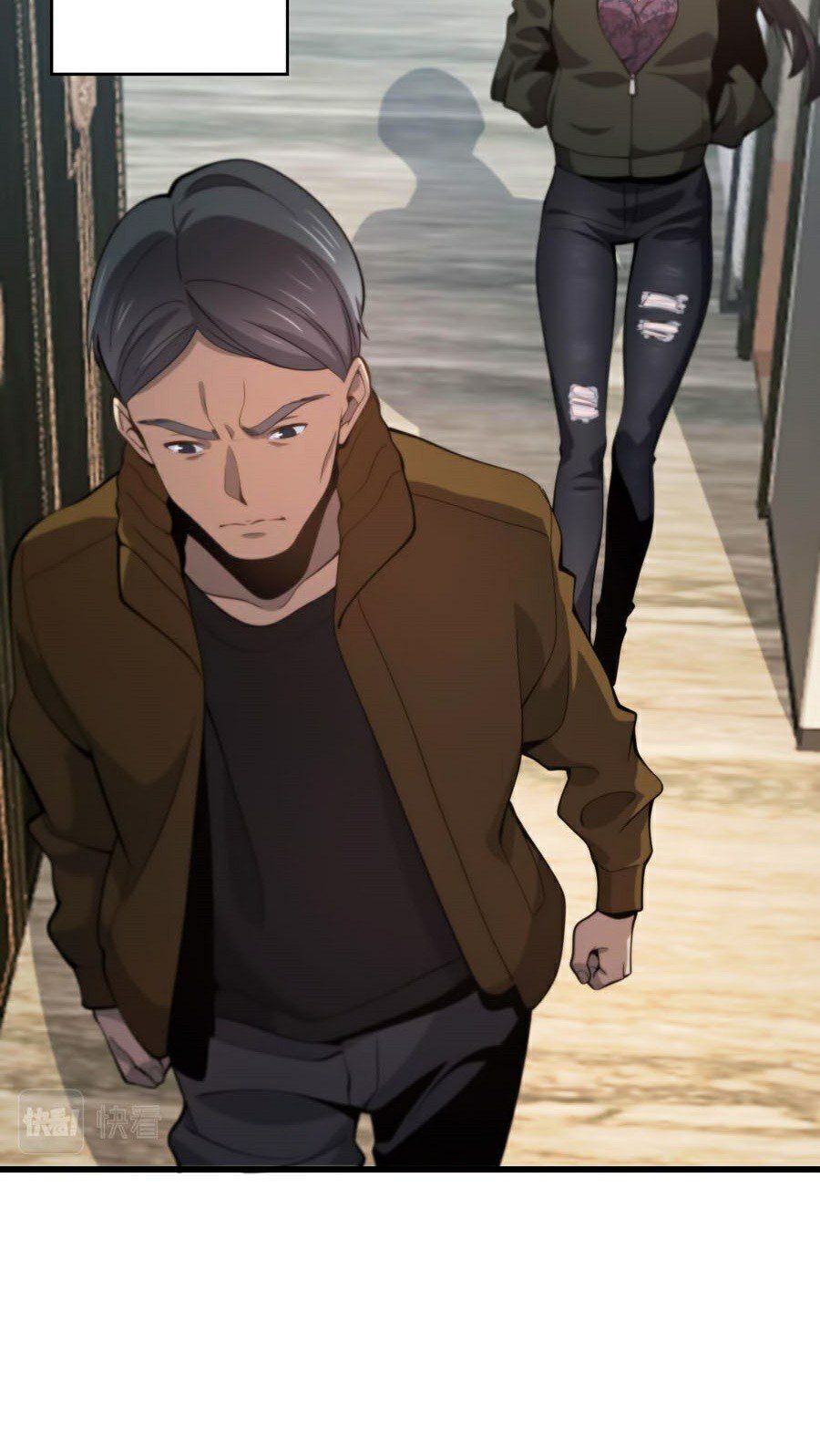 đọc truyện Đại Sư Phụ Hạ Sơn Chương 1 ảnh 26 tại Thiên Thai Truyện