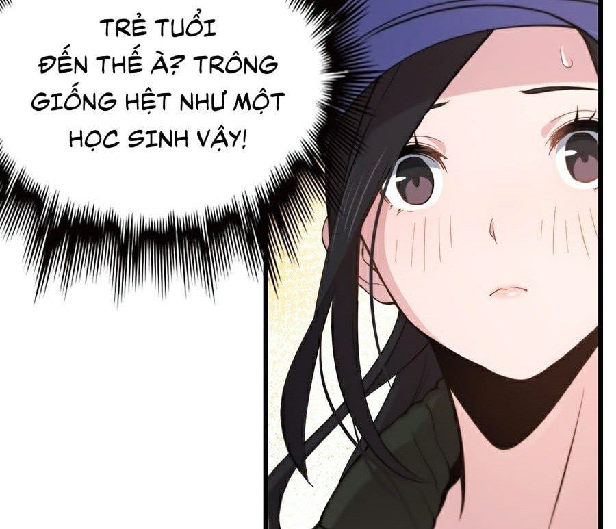 đọc truyện Đại Sư Phụ Hạ Sơn Chương 1 ảnh 32 tại Thiên Thai Truyện