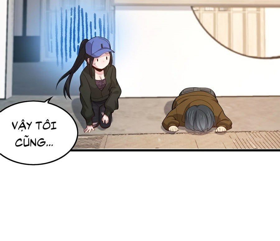 đọc truyện Đại Sư Phụ Hạ Sơn Chương 1 ảnh 38 tại Thiên Thai Truyện