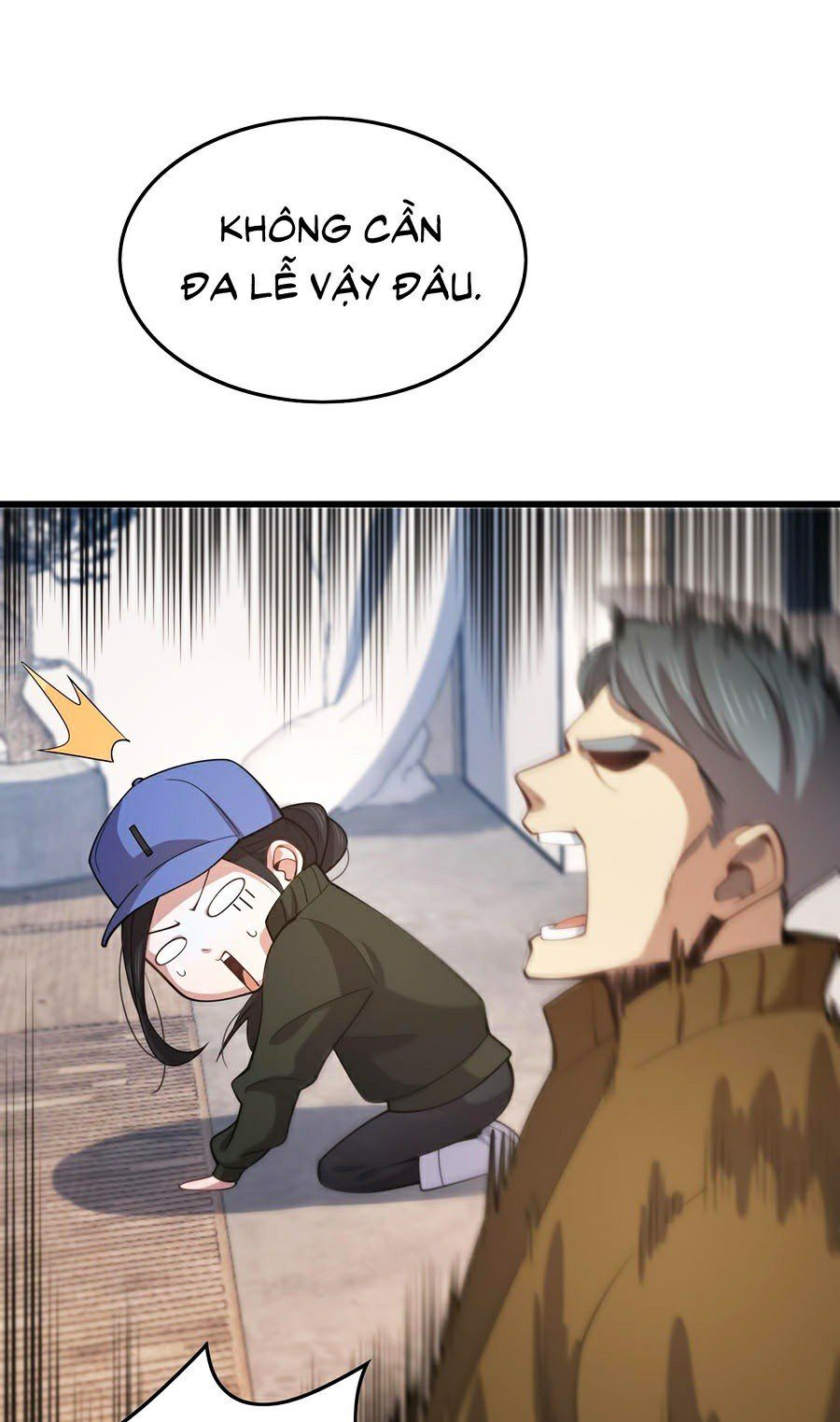 đọc truyện Đại Sư Phụ Hạ Sơn Chương 1 ảnh 39 tại Thiên Thai Truyện