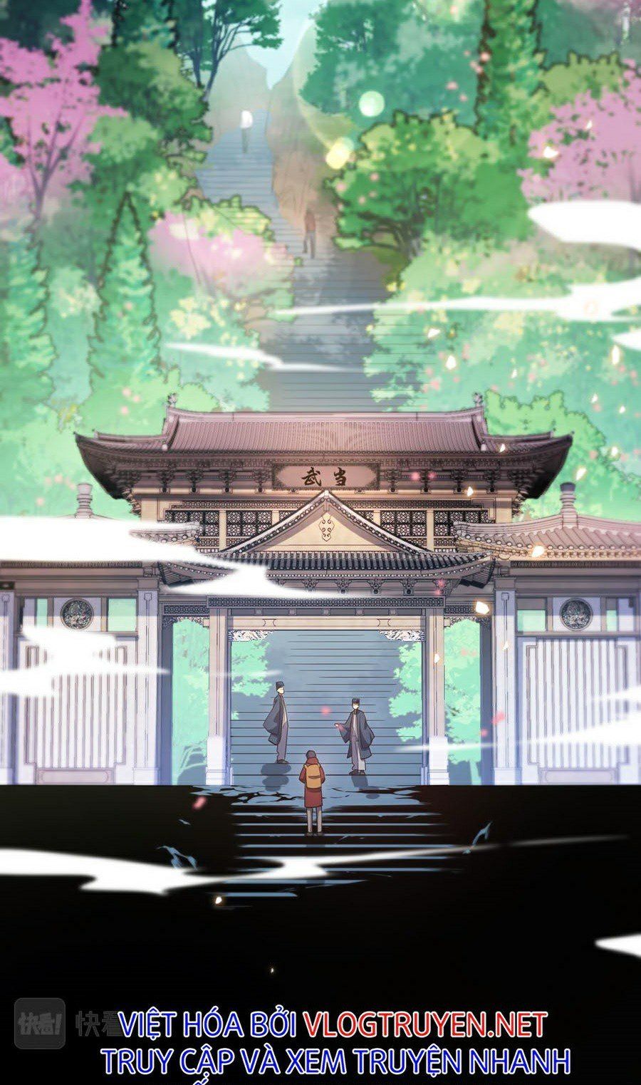 đọc truyện Đại Sư Phụ Hạ Sơn Chương 1 ảnh 44 tại Thiên Thai Truyện