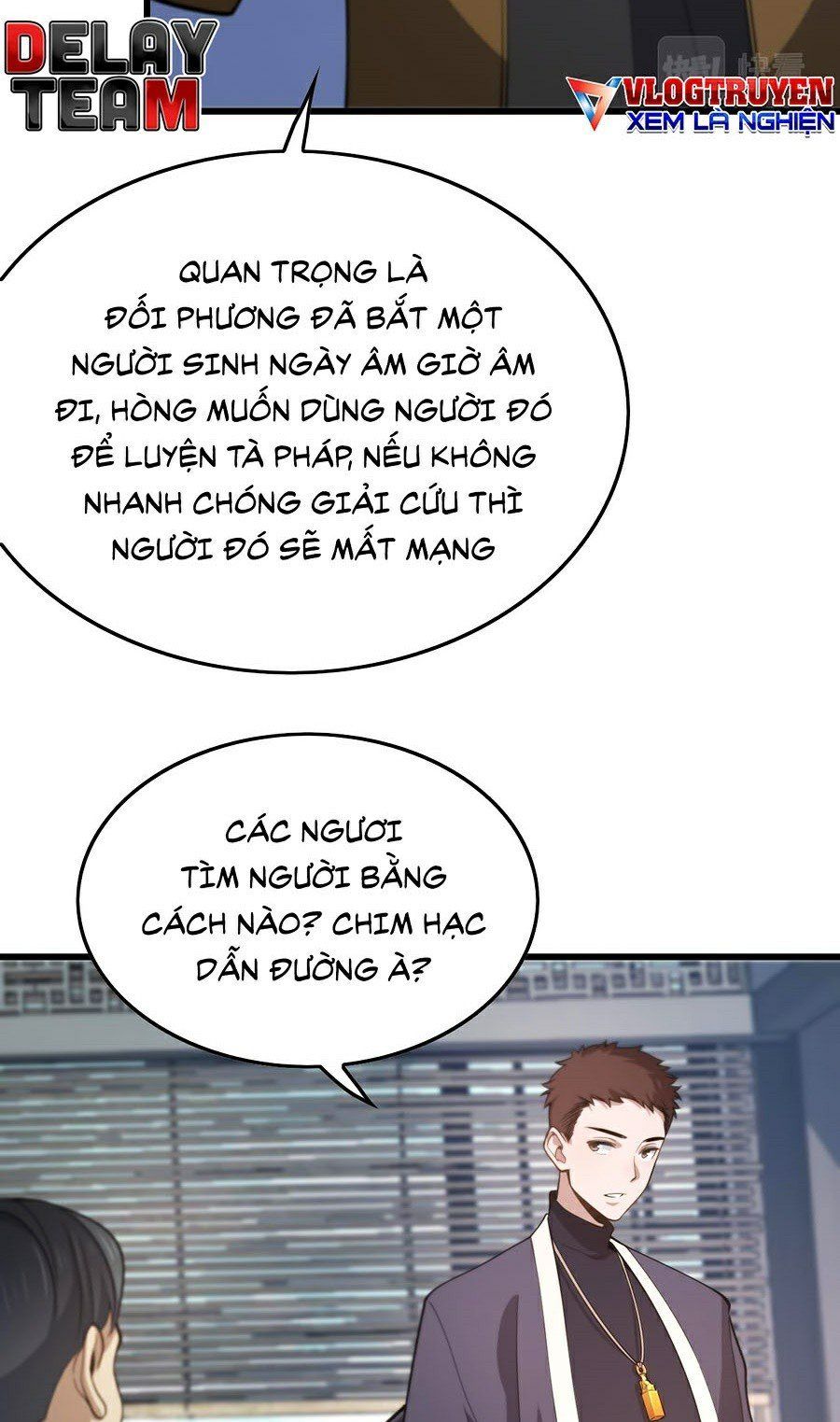 đọc truyện Đại Sư Phụ Hạ Sơn Chương 1 ảnh 49 tại Thiên Thai Truyện