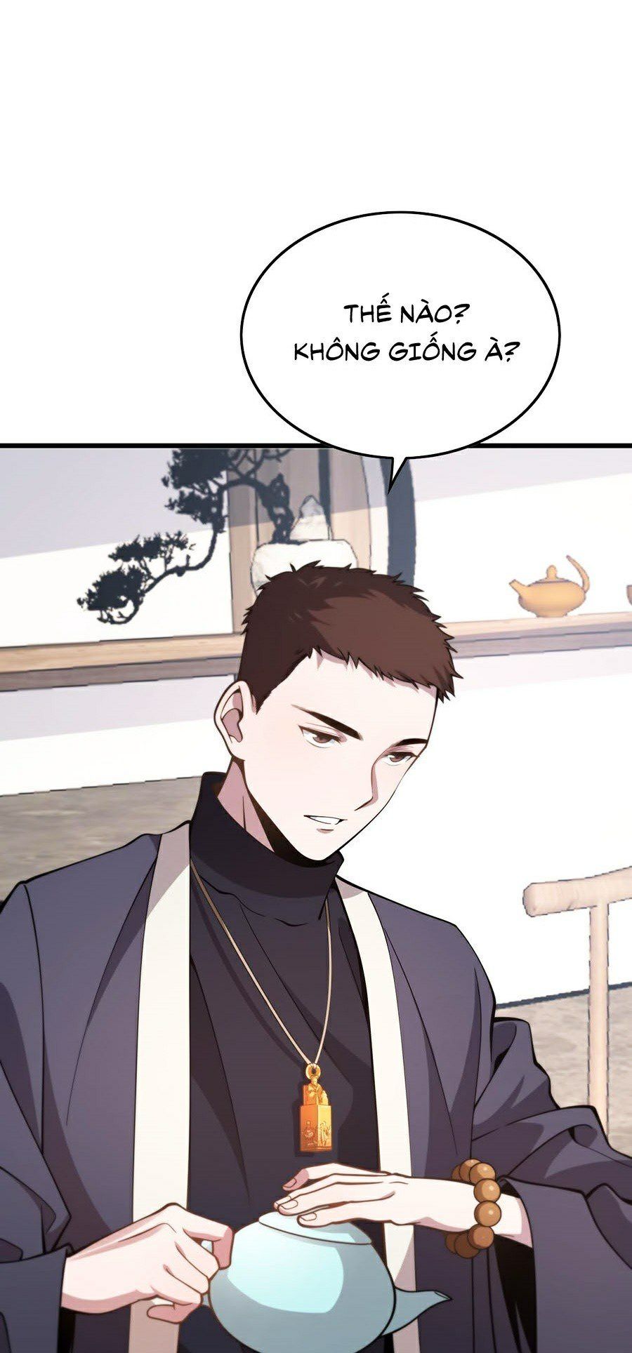 đọc truyện Đại Sư Phụ Hạ Sơn Chương 1 ảnh 7 tại Thiên Thai Truyện