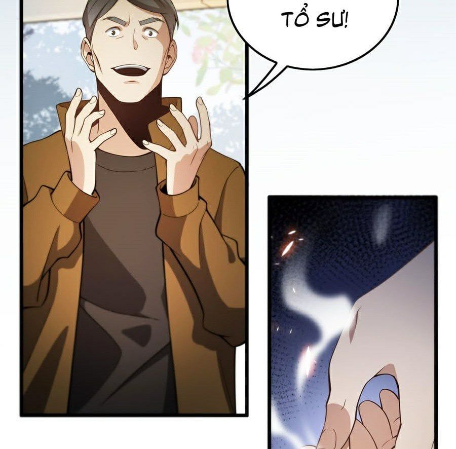 đọc truyện Đại Sư Phụ Hạ Sơn Chương 1 ảnh 55 tại Thiên Thai Truyện