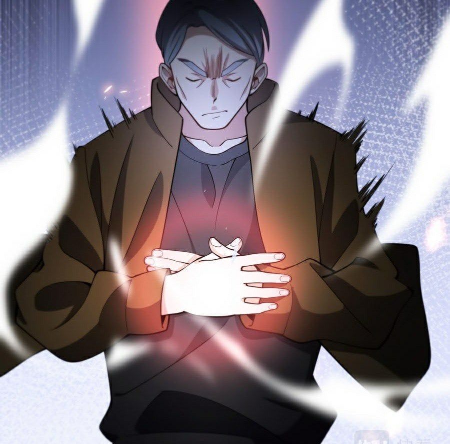 đọc truyện Đại Sư Phụ Hạ Sơn Chương 1 ảnh 57 tại Thiên Thai Truyện