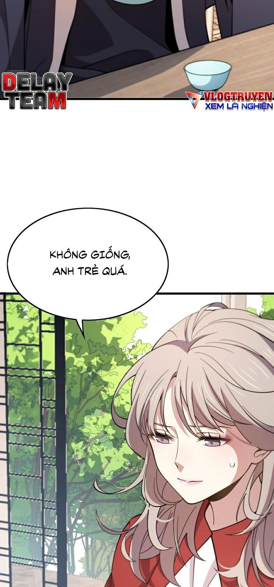 đọc truyện Đại Sư Phụ Hạ Sơn Chương 1 ảnh 8 tại Thiên Thai Truyện