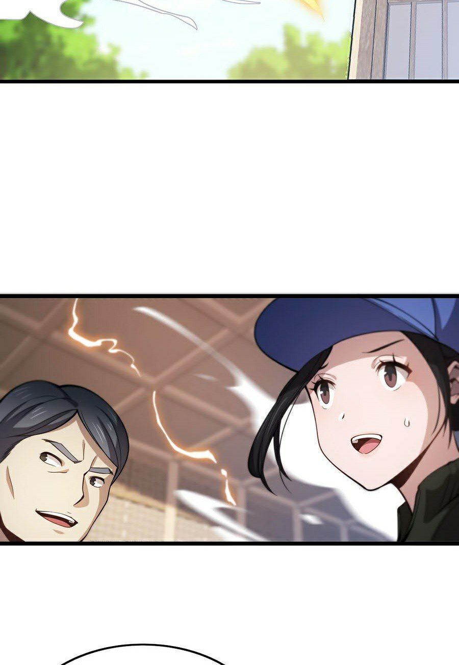 đọc truyện Đại Sư Phụ Hạ Sơn Chương 1 ảnh 71 tại Thiên Thai Truyện